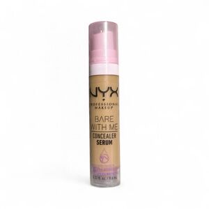 Bare With Me Concealer Serum - Light Tan